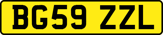 BG59ZZL