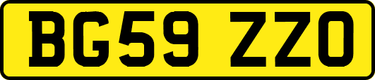BG59ZZO