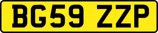 BG59ZZP