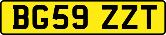 BG59ZZT
