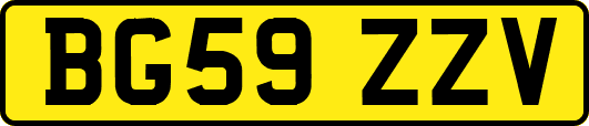 BG59ZZV