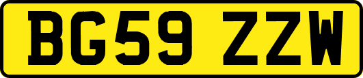 BG59ZZW