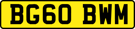 BG60BWM
