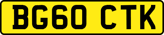 BG60CTK