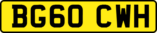 BG60CWH
