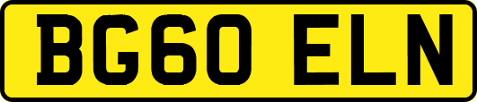 BG60ELN