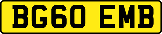 BG60EMB
