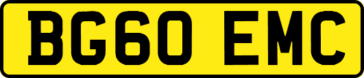BG60EMC