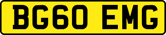 BG60EMG