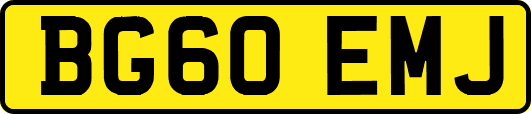 BG60EMJ