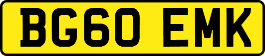 BG60EMK