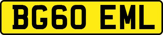 BG60EML