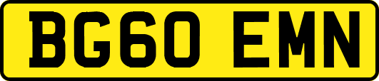 BG60EMN