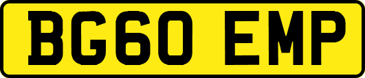 BG60EMP