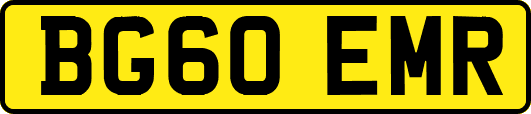 BG60EMR
