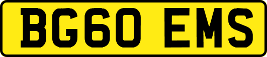 BG60EMS