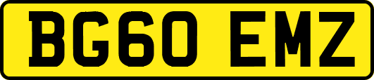 BG60EMZ