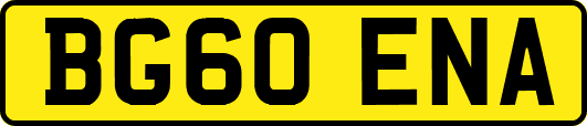 BG60ENA