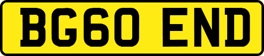 BG60END