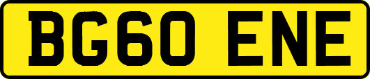 BG60ENE