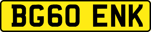 BG60ENK