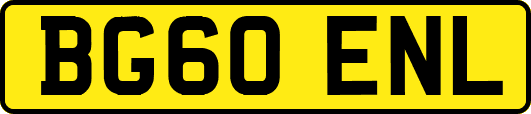 BG60ENL