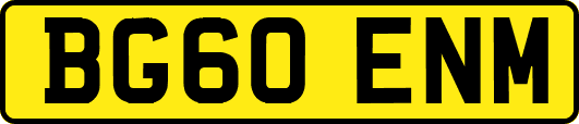 BG60ENM
