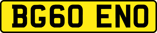 BG60ENO