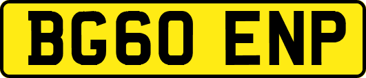 BG60ENP
