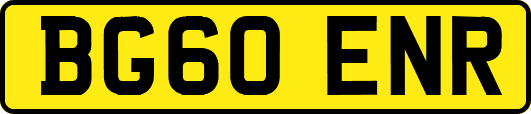 BG60ENR
