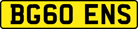 BG60ENS