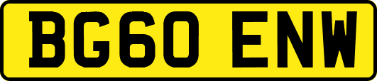 BG60ENW