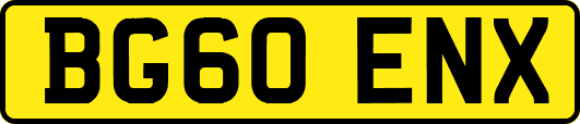 BG60ENX