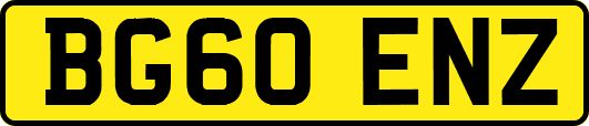 BG60ENZ