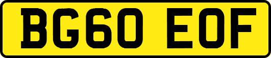 BG60EOF