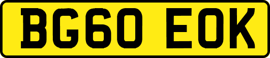 BG60EOK
