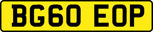 BG60EOP