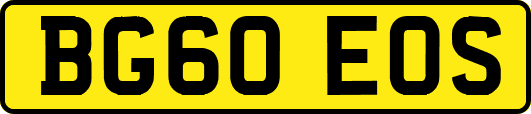 BG60EOS