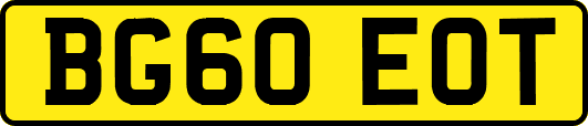 BG60EOT