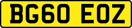 BG60EOZ