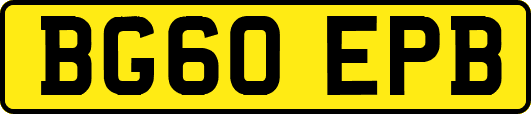 BG60EPB