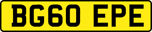 BG60EPE