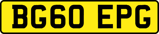 BG60EPG