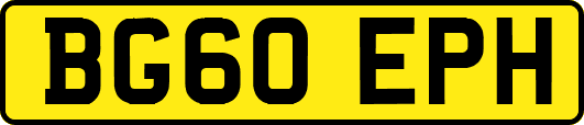 BG60EPH