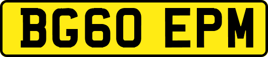 BG60EPM