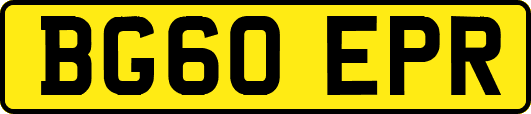 BG60EPR