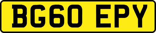 BG60EPY