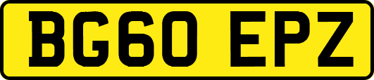 BG60EPZ