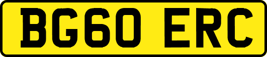 BG60ERC