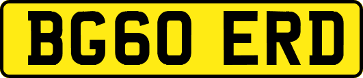 BG60ERD